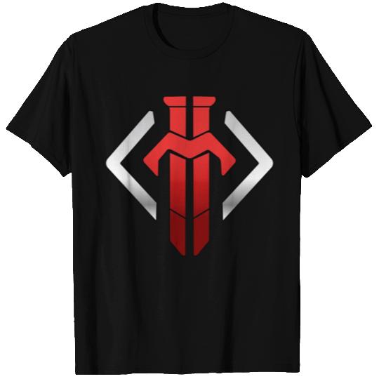 2021 He Man Emblem 1 T Shirts