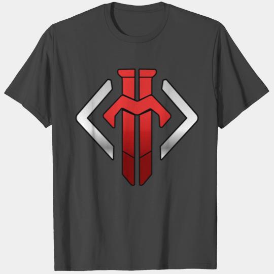 2021 He Man Emblem 1 T Shirts