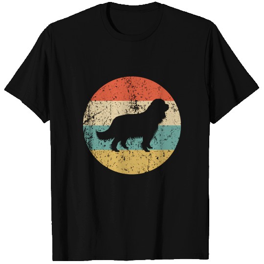 Cavalier King Charles Spaniel Dog T Shirts