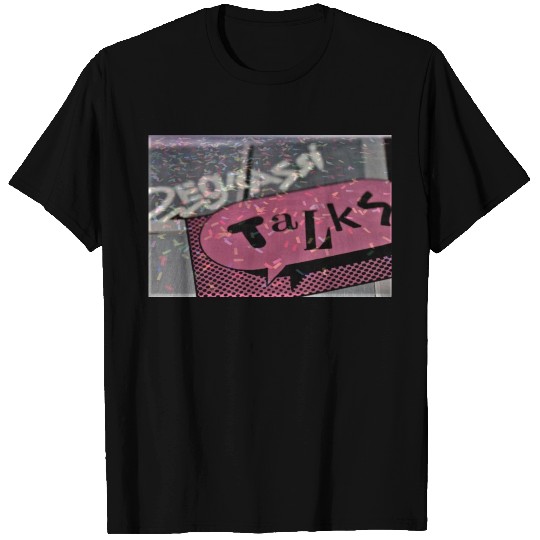 Degrassi Talks party T Shirts