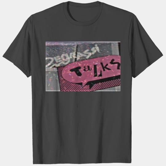 Degrassi Talks party T Shirts
