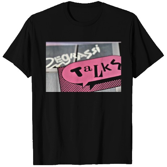 Degrassi Talks T Shirts