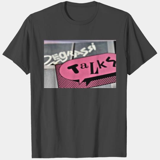 Degrassi Talks T Shirts