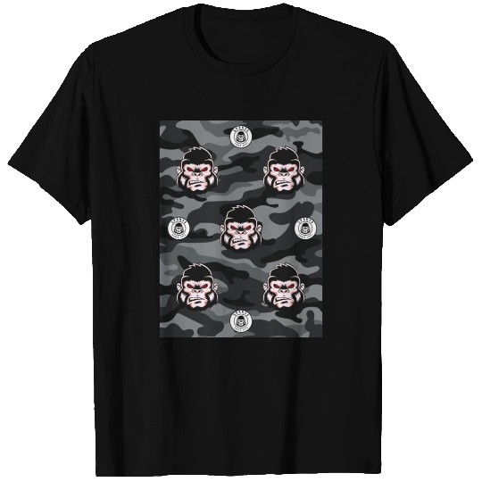 ANGRY SPAK T Shirts
