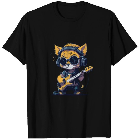 tiger T Shirts