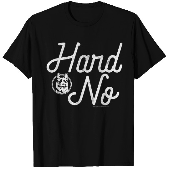 Letterkenny Hard No T Shirts