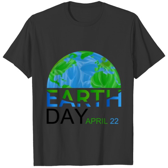 Earth Day Youth - Happy Earth Day 2023 T Shirts