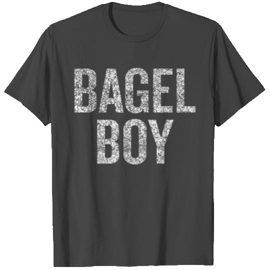 Bagel T Shirts