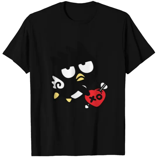 Badtz Maru Cupid T Shirts
