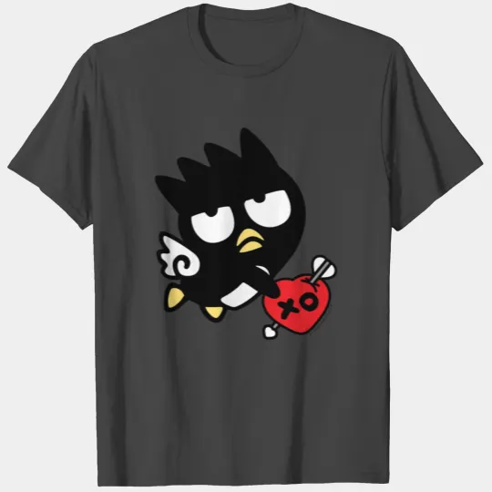 Badtz Maru Cupid T Shirts