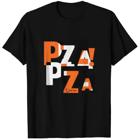 Little Caesars Pizza Pizza T Shirts