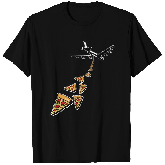 No War More Pizza T Shirts