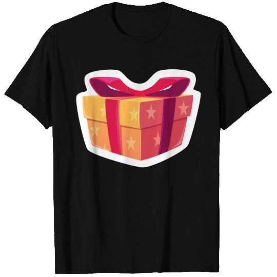 Christmas Surprise T Shirts