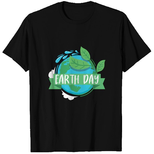Earth Day Earth Day 2018 T Shirts