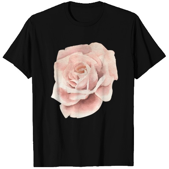 aesthetic flower design for T Shirts