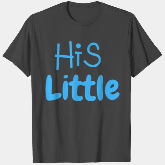 His Little Ddlg Bdsm Fetish Abdl Littlespace T Shirts