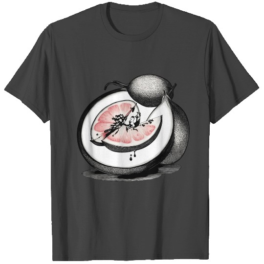 A guava ink drawing T Shirts