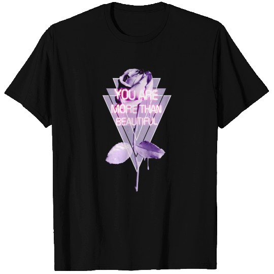 Aesthetic Vaporwave Japanese Futurism Anime hen T Shirts