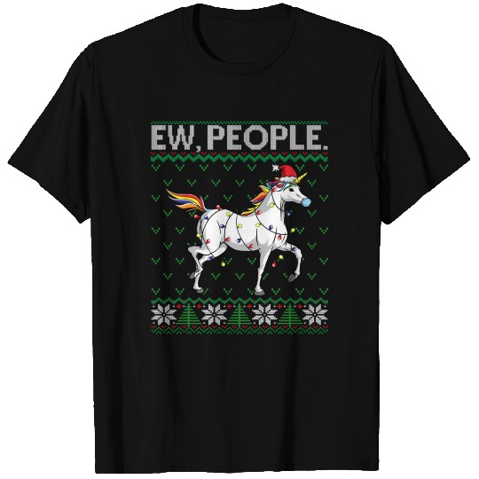 Uorn Face Ew People Ugly T Shirts