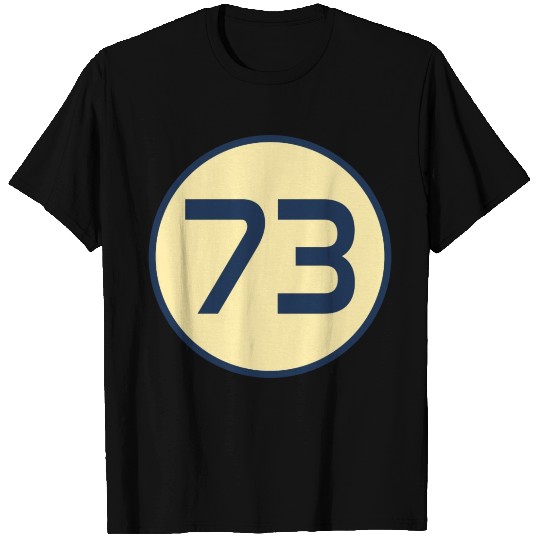 Sheldon 73 T Shirts