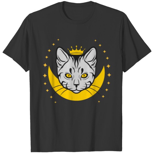 Cat Crew: Join the Cat Lovers' Club with Our Uniqu T Shirts