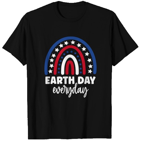 Earth Day T Shirts