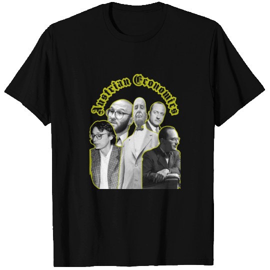 Austrian Economics T Shirts