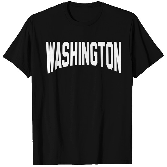 Washington T Shirts