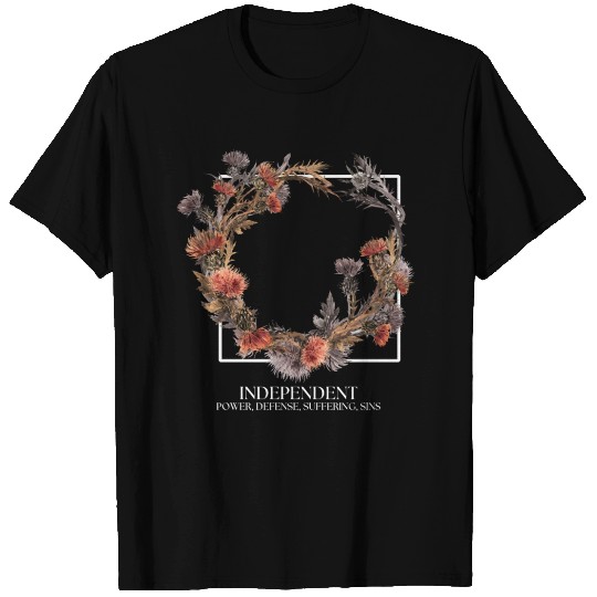 Independent 2 T Shirts
