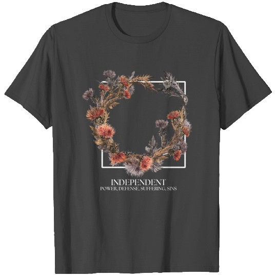 Independent 2 T Shirts