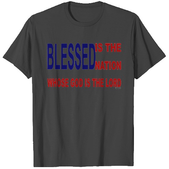 Blessed T Shirts
