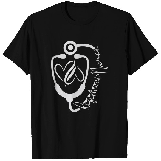 Registered Nurse T Shirts