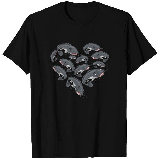 catfish T Shirts