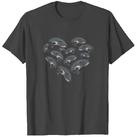 catfish T Shirts