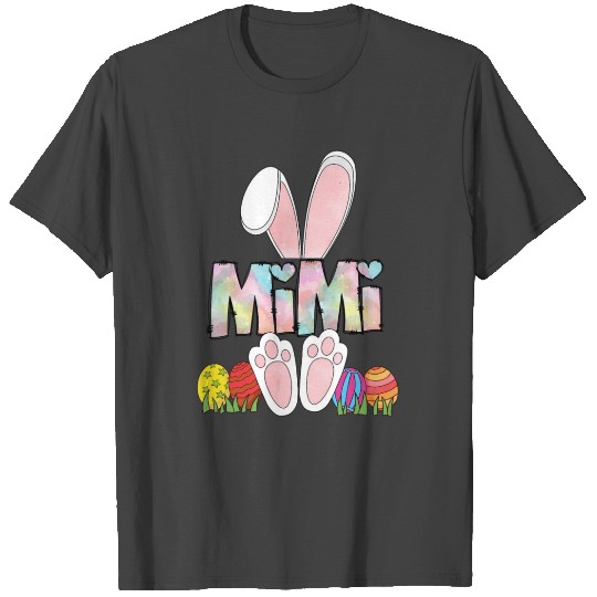 Doodle Bunny Mama Mini Bunny Mama Easter Easter T Shirts