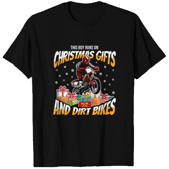 Mx Motocross - Supermoto Bike Dirt Biking T Shirts