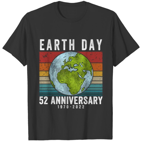 Earth Day Youth - Happy Earth Day 2023 T Shirts