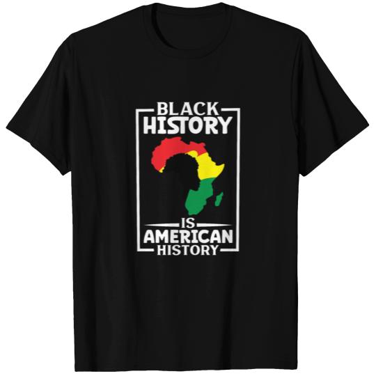 Afro Black Girl Pride Afro Girl Afrocentric Melani T Shirts