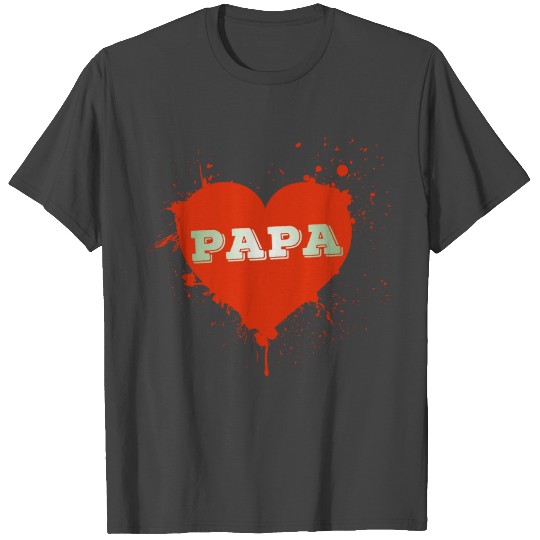 best dad ever T Shirts
