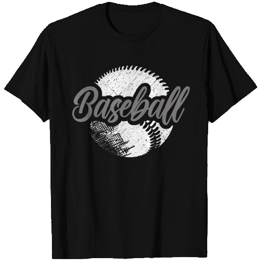 Baseball T Shirts