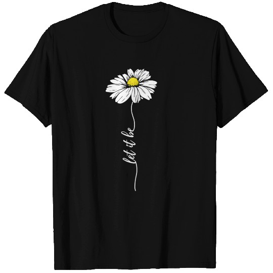LIB Daisy T Shirts