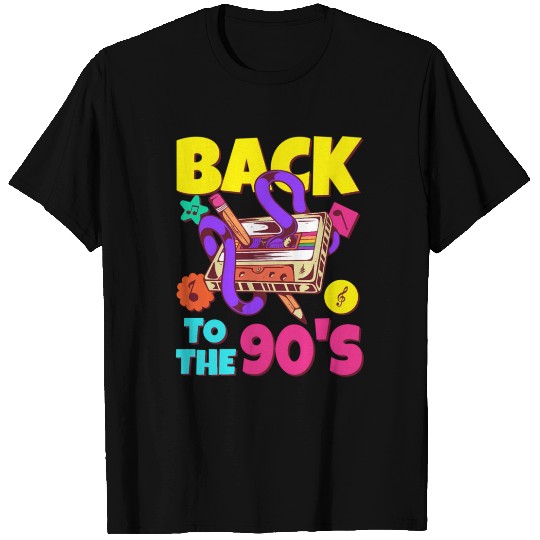 90S Py For 90'S Wo T Shirts