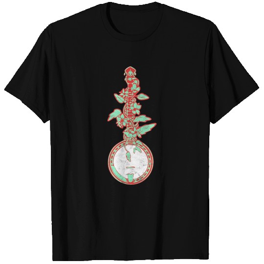 Banjo & Vines Vintage Nature T Shirts