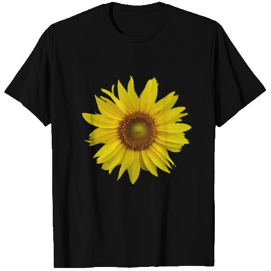 Sunflower, you are my sunshine! T Shirts