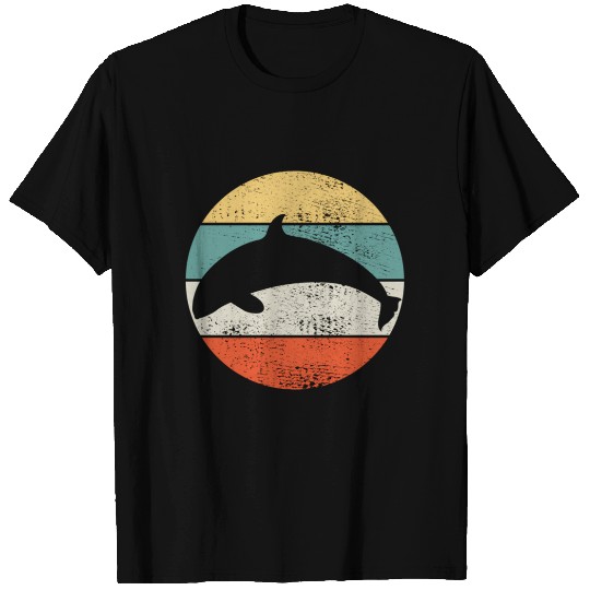 Orca Whale T Shirts