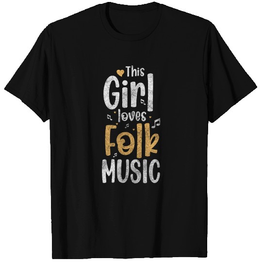 Music Party Orchestra T Shirts