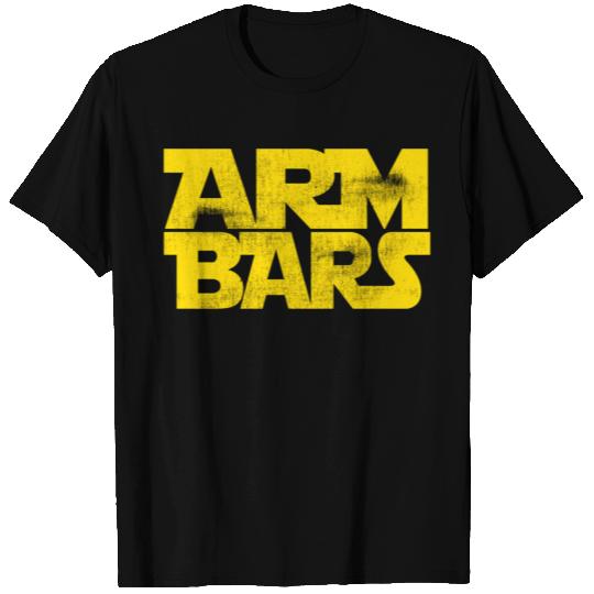 Jiu Jitsus Arm Bars Bjj Mma Jujitsu T Shirts