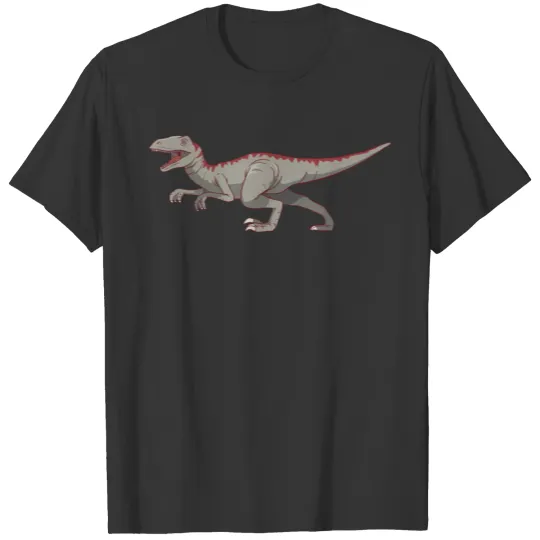 Tyrannosaurus Dinosaur Dinosaur Lizard Dinosaur T Shirts