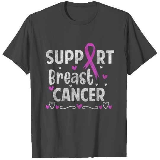 Chemo Lung Cancer Chemotherapy Ribbon T Shirts