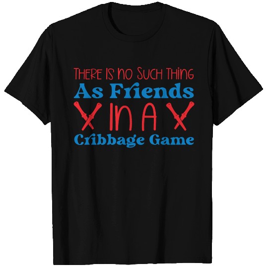 Cribbage Board Game Cribbage Lover Funny Cribbage T Shirts